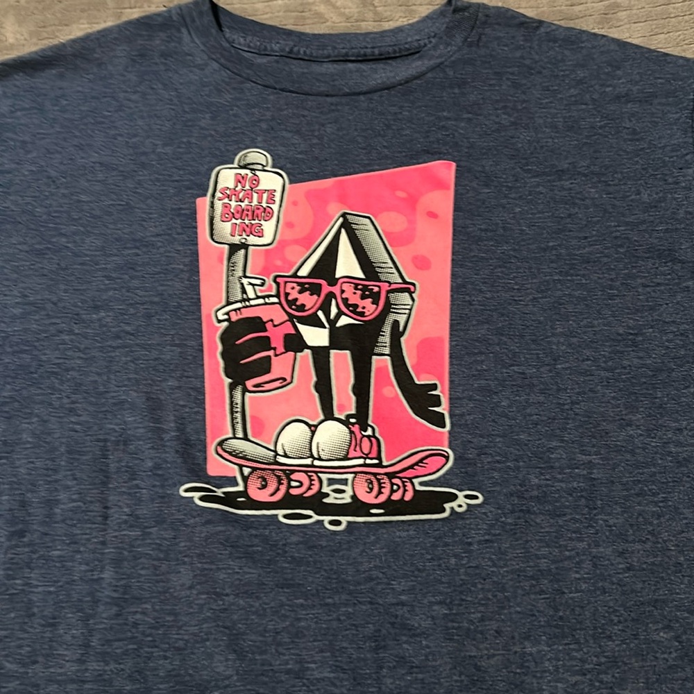 Volcom Tee